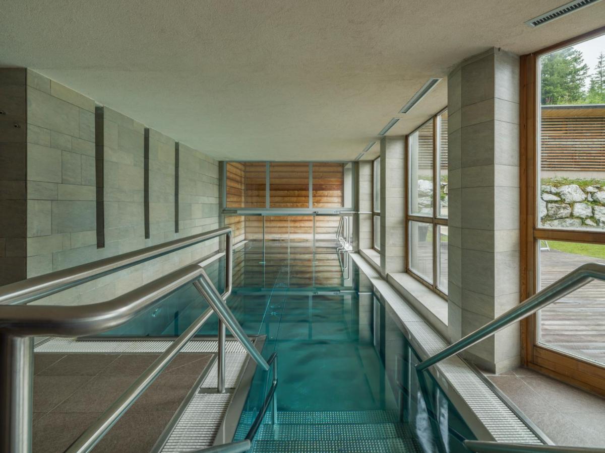 Falkensteiner Residences Edelweiss Katschberghöhe Εξωτερικό φωτογραφία