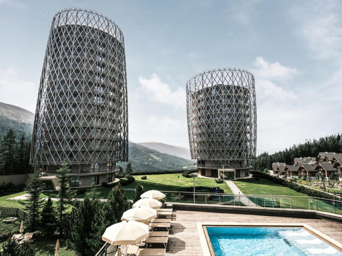 Falkensteiner Residences Edelweiss Katschberghöhe Εξωτερικό φωτογραφία