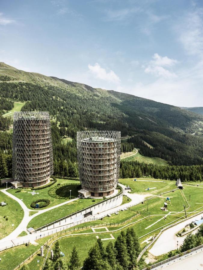 Falkensteiner Residences Edelweiss Katschberghöhe Εξωτερικό φωτογραφία