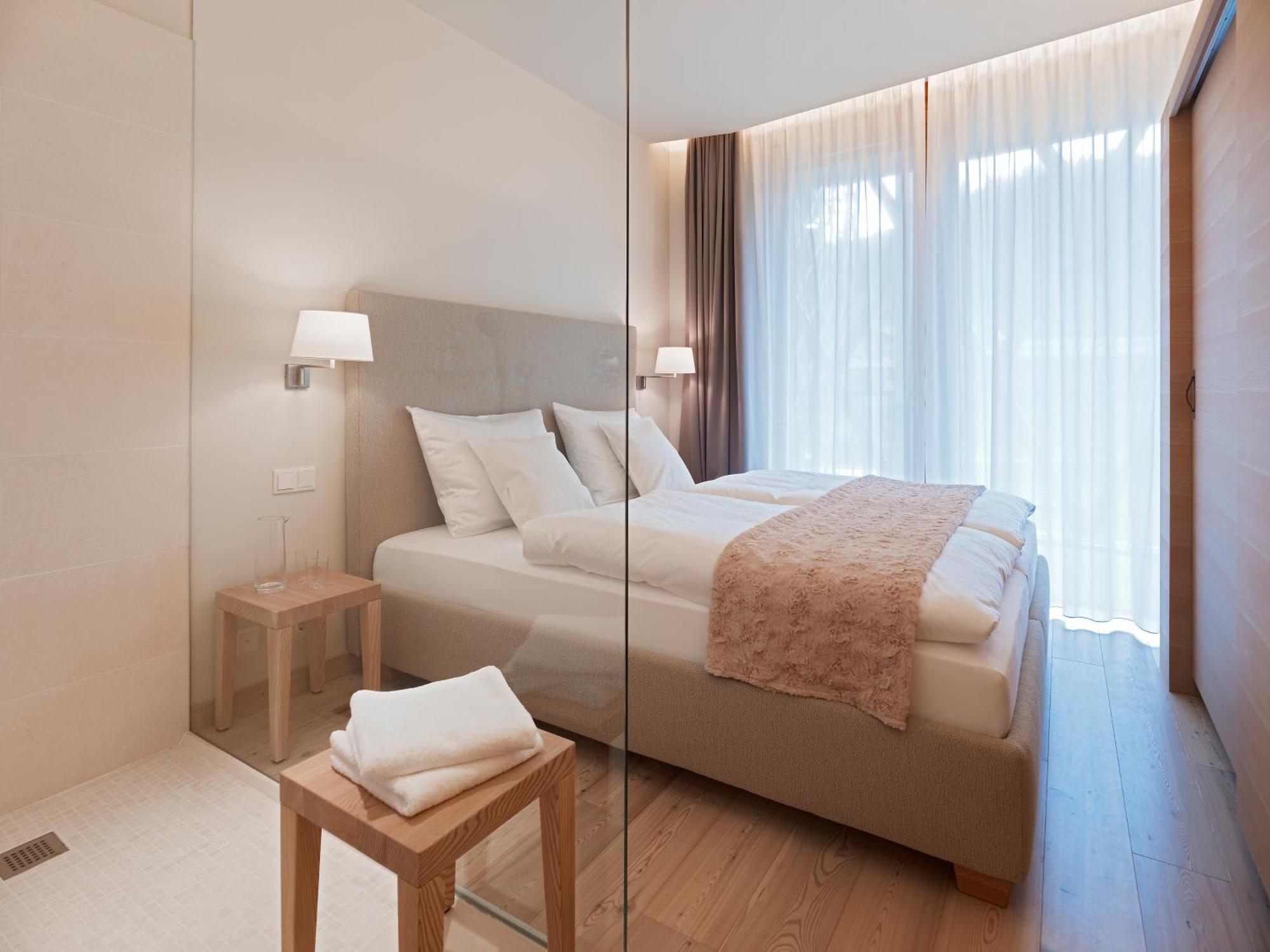Falkensteiner Residences Edelweiss Katschberghöhe Εξωτερικό φωτογραφία