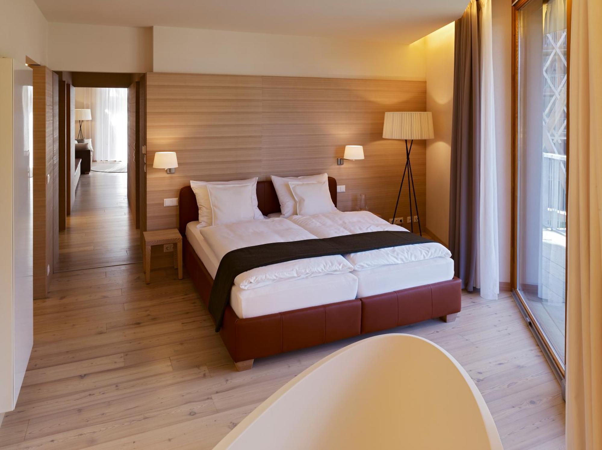 Falkensteiner Residences Edelweiss Katschberghöhe Δωμάτιο φωτογραφία