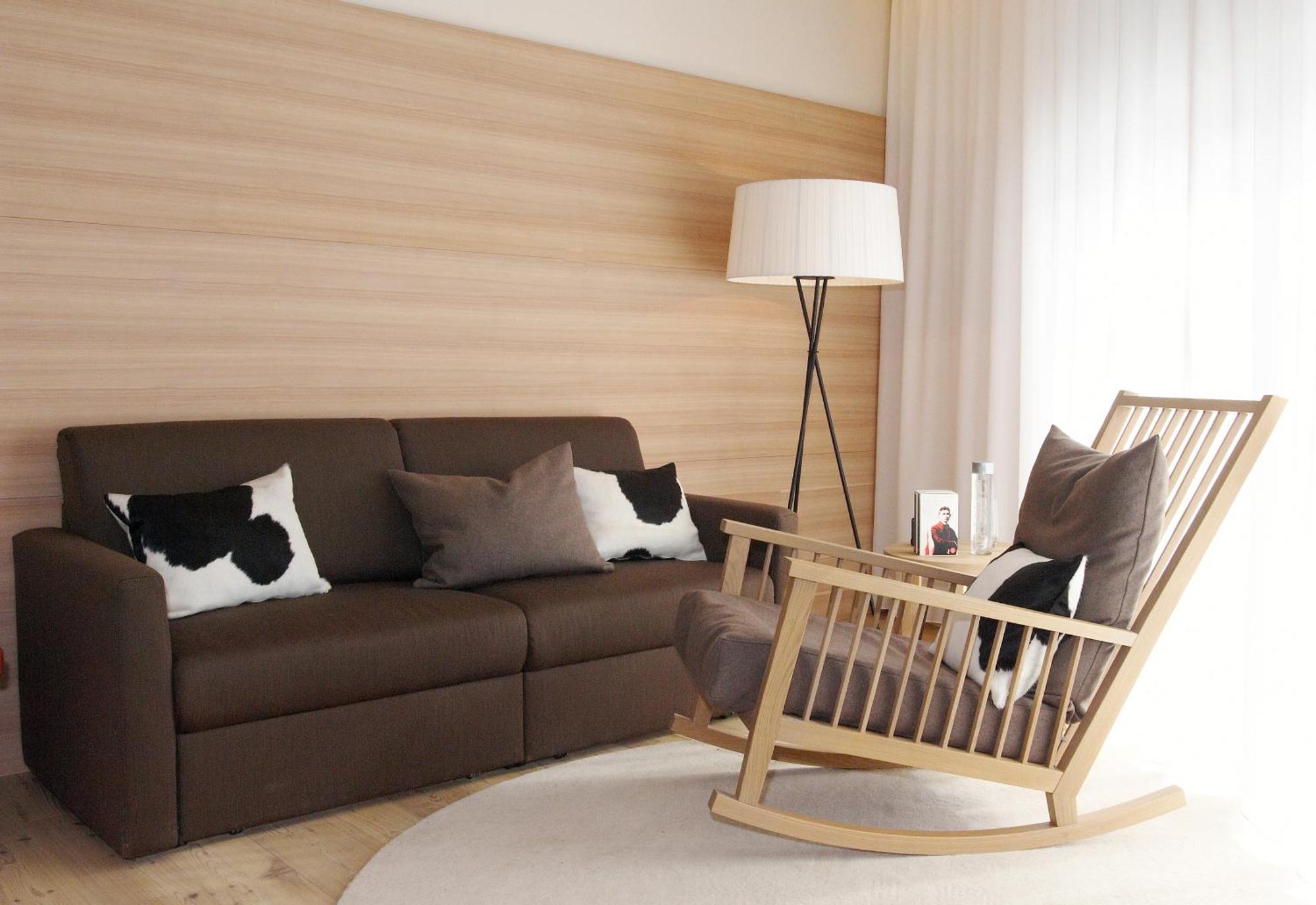 Falkensteiner Residences Edelweiss Katschberghöhe Εξωτερικό φωτογραφία