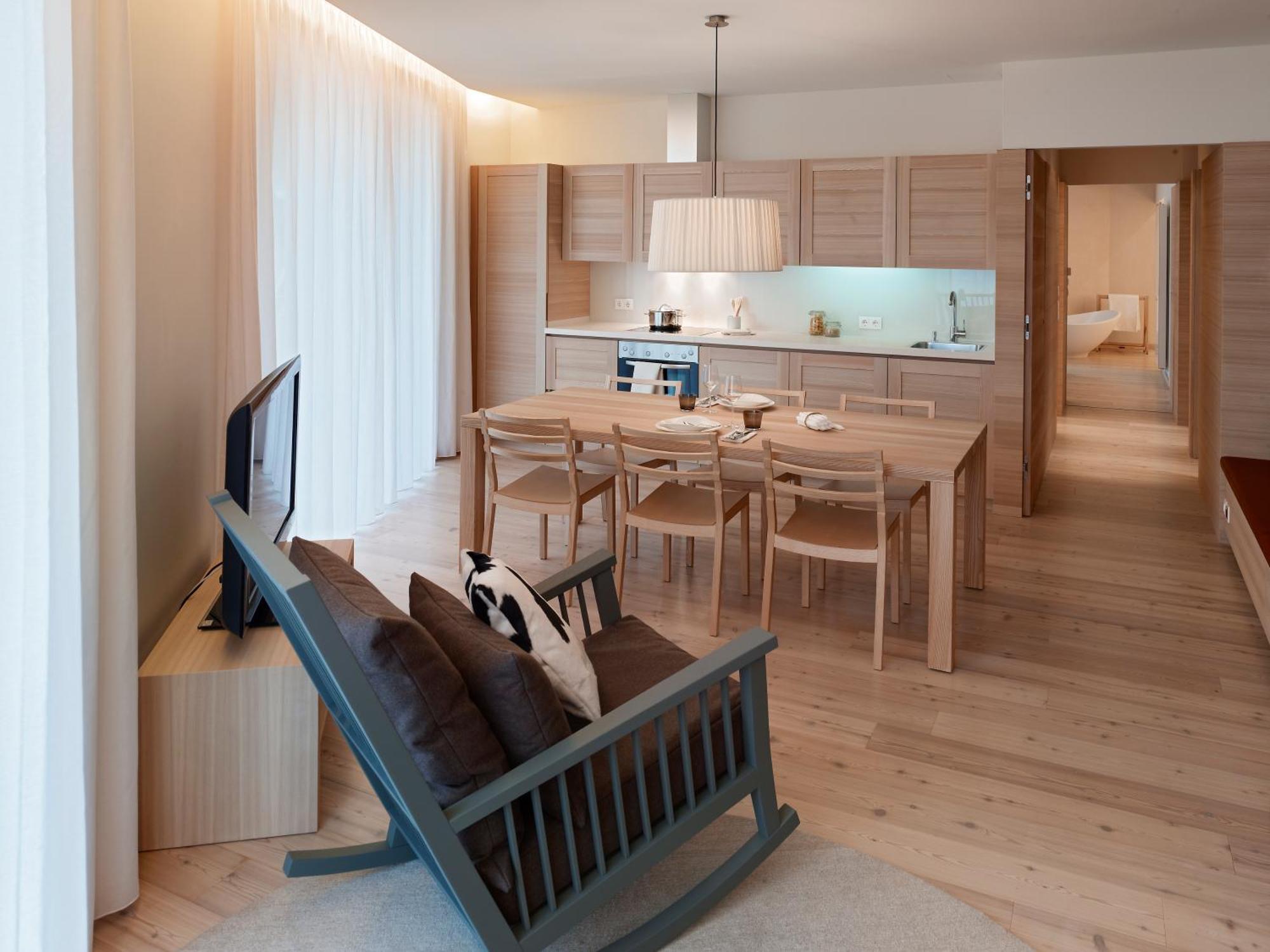 Falkensteiner Residences Edelweiss Katschberghöhe Δωμάτιο φωτογραφία