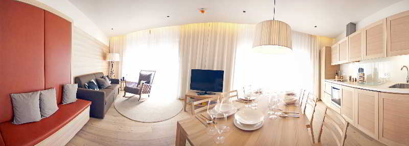 Falkensteiner Residences Edelweiss Katschberghöhe Εξωτερικό φωτογραφία