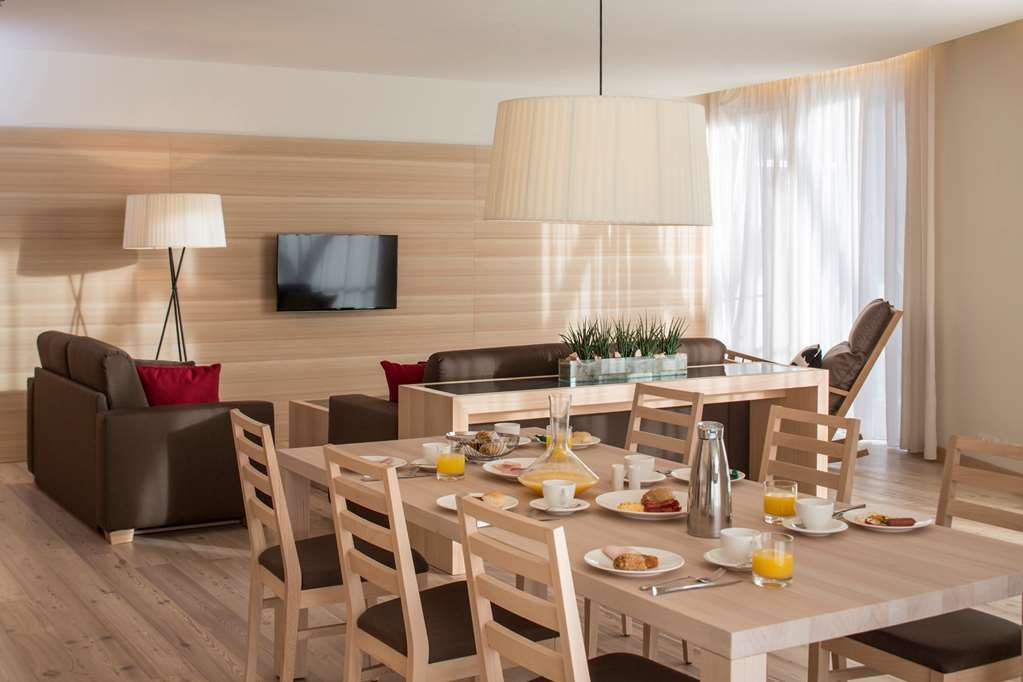 Falkensteiner Residences Edelweiss Katschberghöhe Δωμάτιο φωτογραφία