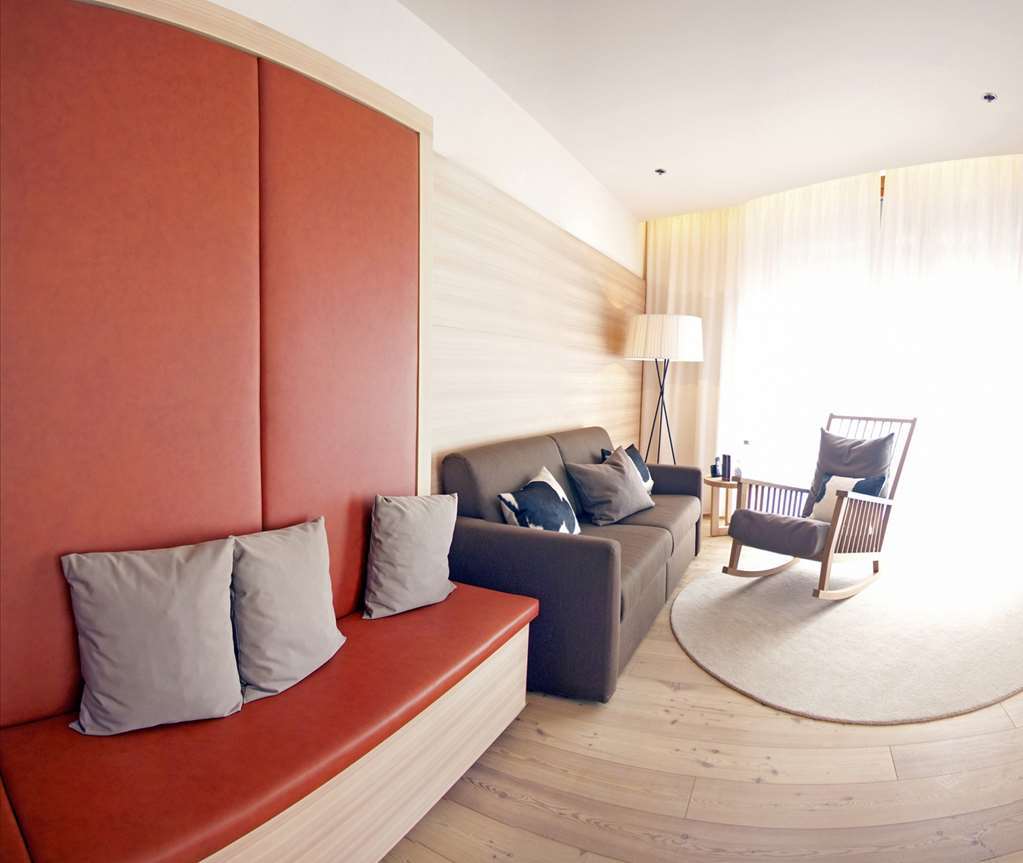 Falkensteiner Residences Edelweiss Katschberghöhe Δωμάτιο φωτογραφία