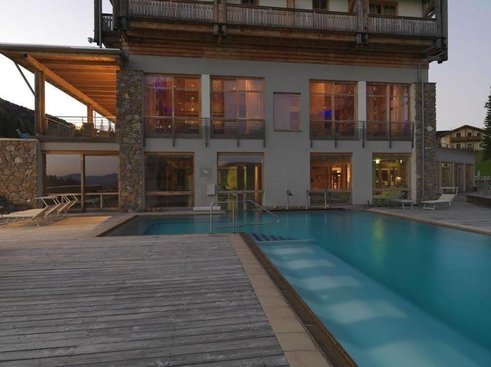 Falkensteiner Residences Edelweiss Katschberghöhe Εξωτερικό φωτογραφία