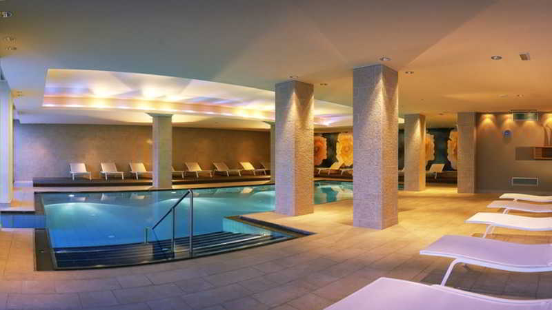 Falkensteiner Residences Edelweiss Katschberghöhe Εξωτερικό φωτογραφία